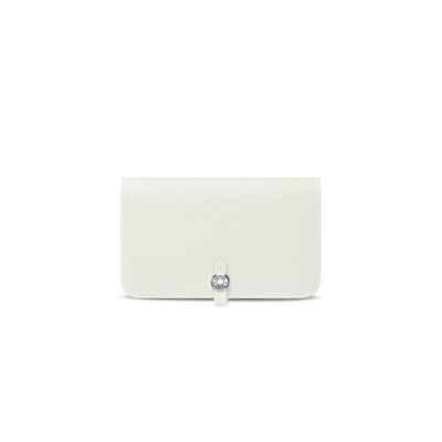 HERMÈS PASSPORT HOLDER H043070CK (20*12.5*3cm)